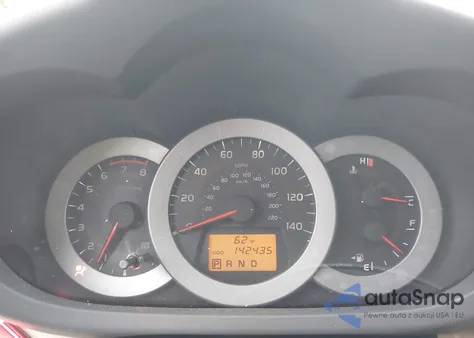 2012 Toyota Rav4 из США, поврежденный, VIN 2T3BF4DVXCW207032